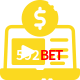 O Cassino 592Bet também oferece apostas esportivas virtuais!