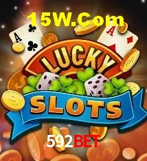 Especiais de Fim de Semana 592Bet