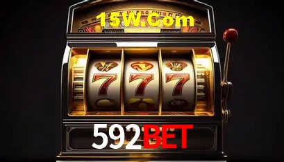Login Seguro 592Bet