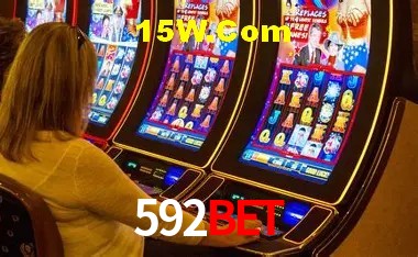 Avaliações dos Jogadores 592Bet