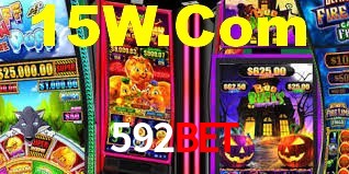 592Bet App