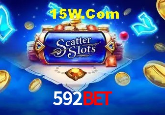 Promoções Sazonais 592Bet