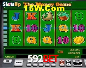 Especiais de Fim de Semana 592Bet