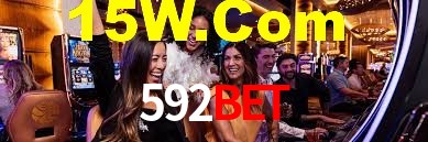 592Bet: Jogos de Caça-Níqueis-Altas Recompensas, Roleta-Velocidade, Blackjack-Desafios Máximos