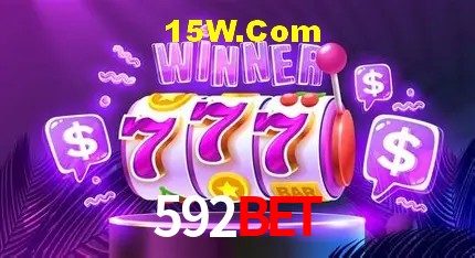 Provedores de Jogos 592Bet