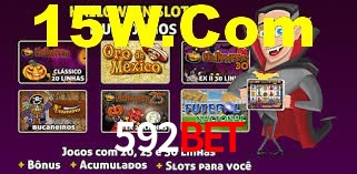 592Bet App