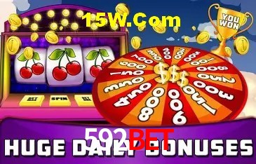 Promoção Relâmpago 592Bet