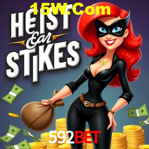 Descubra o Mundo do Cassino Online com 592Bet