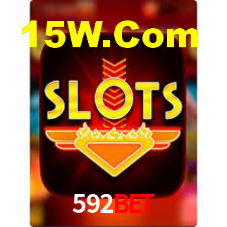 Interface do App 592Bet