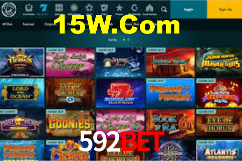 Bônus Generosos e Exclusivos no 592Bet para Você!
