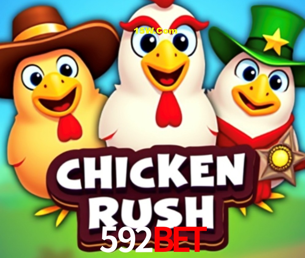 Provedores de Jogos 592Bet