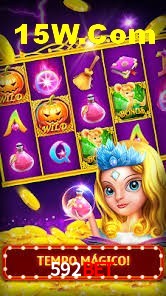 Casino VIP 592Bet