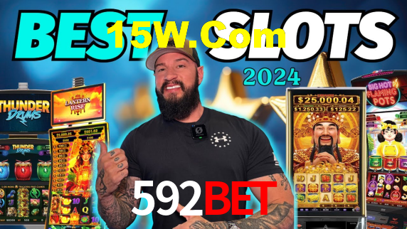592Bet App