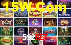 592Bet.Com