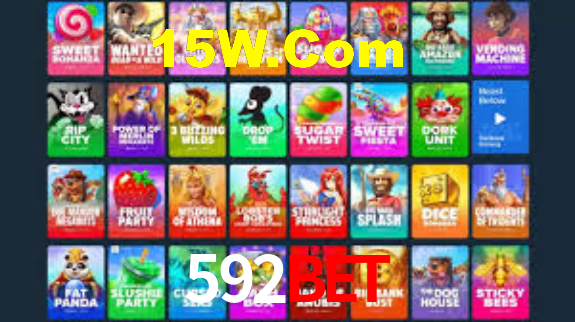 Jogos Exclusivos 592Bet