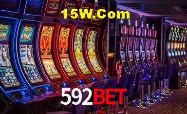 Tecnologia da Plataforma 592Bet