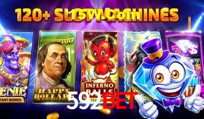 Ofertas Exclusivas 592Bet