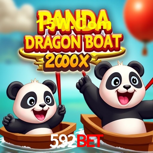 Diretório de Jogos 592Bet