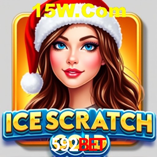Interface do App 592Bet